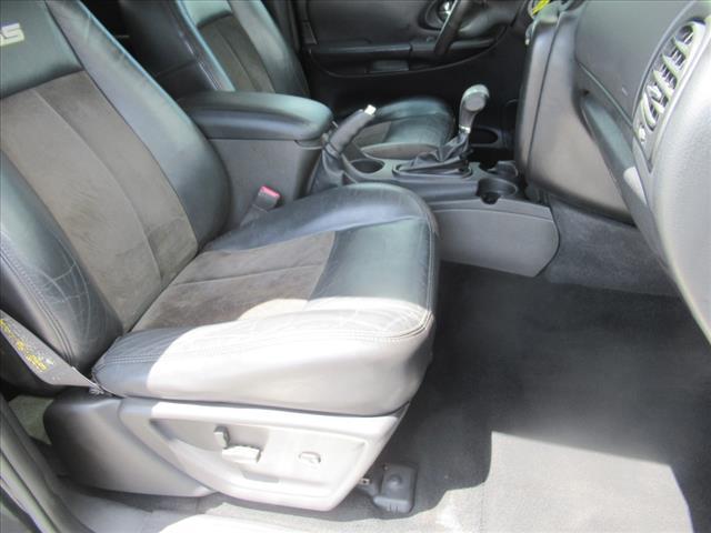 used 2006 Chevrolet TrailBlazer car, priced at $11,870