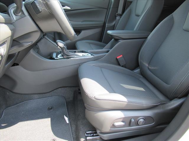 new 2026 Buick Encore GX car, priced at $25,380