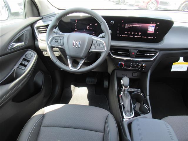 new 2026 Buick Encore GX car, priced at $25,380