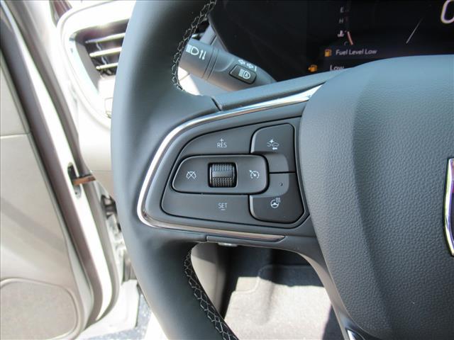 new 2026 Buick Encore GX car, priced at $25,380