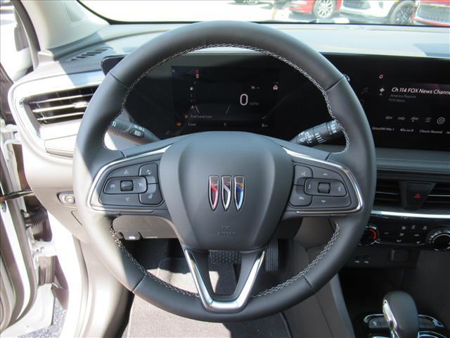 new 2026 Buick Encore GX car, priced at $25,380