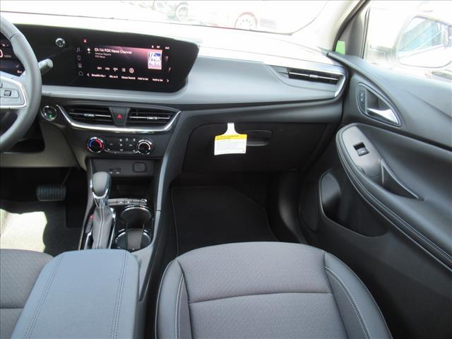 new 2026 Buick Encore GX car, priced at $25,380