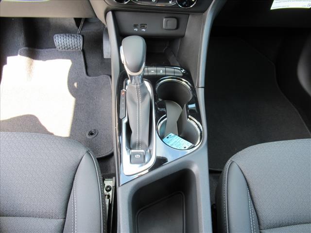 new 2026 Buick Encore GX car, priced at $25,380