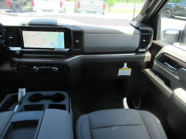 new 2025 GMC Sierra 2500 car, priced at $96,989