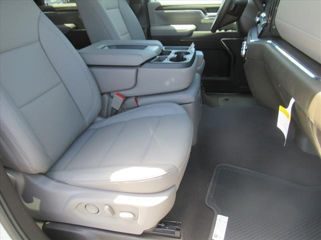 new 2025 GMC Sierra 2500 car, priced at $96,989