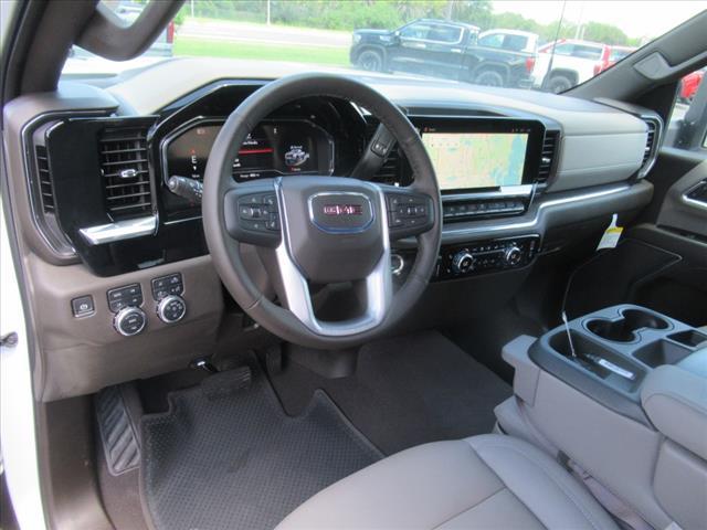 new 2025 GMC Sierra 2500 car, priced at $96,989