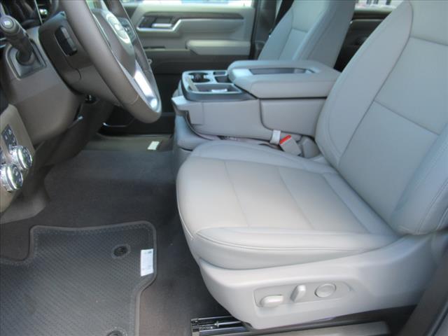 new 2025 GMC Sierra 2500 car, priced at $96,989
