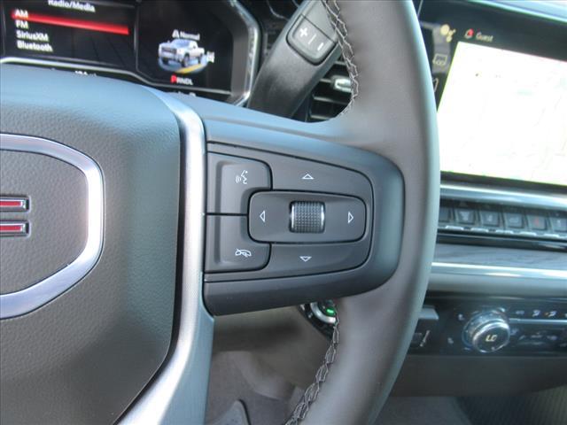 new 2025 GMC Sierra 2500 car, priced at $96,989