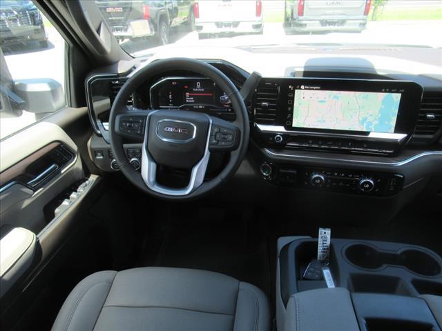new 2025 GMC Sierra 2500 car, priced at $96,989