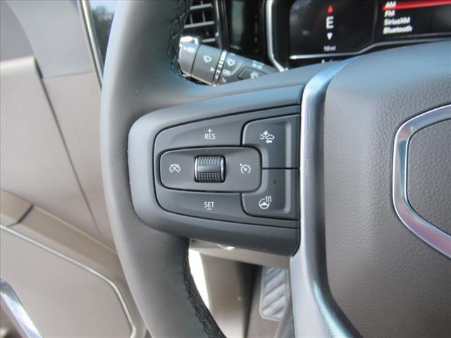 new 2025 GMC Sierra 2500 car, priced at $96,989