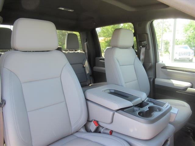 new 2025 GMC Sierra 2500 car, priced at $96,989