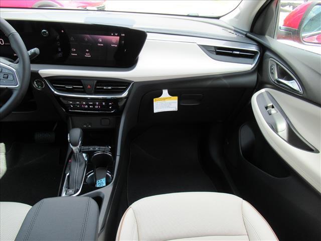 new 2026 Buick Encore GX car, priced at $35,175