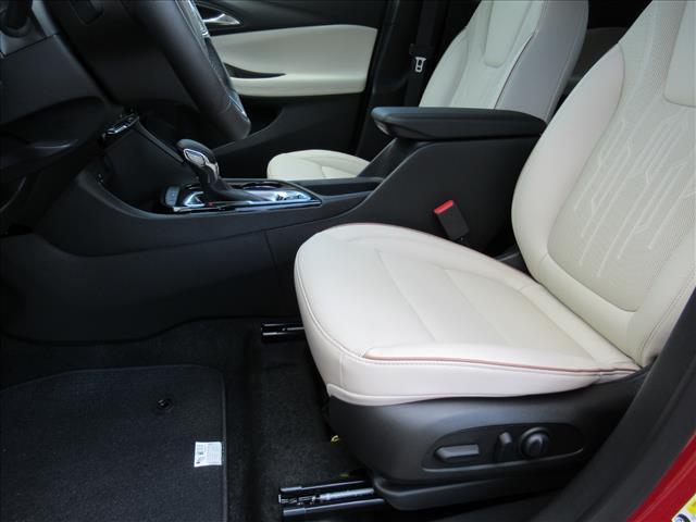 new 2026 Buick Encore GX car, priced at $35,175