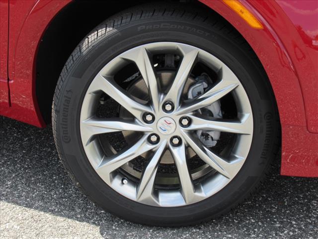 new 2026 Buick Encore GX car, priced at $35,175