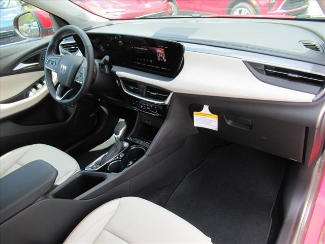 new 2026 Buick Encore GX car, priced at $35,175