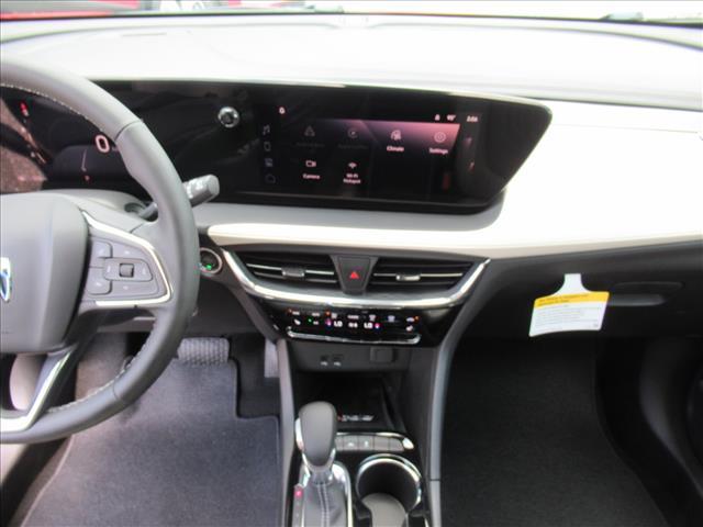 new 2026 Buick Encore GX car, priced at $35,175