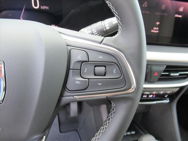 new 2026 Buick Encore GX car, priced at $35,175