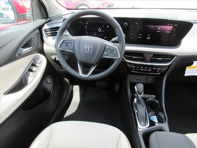 new 2026 Buick Encore GX car, priced at $35,175