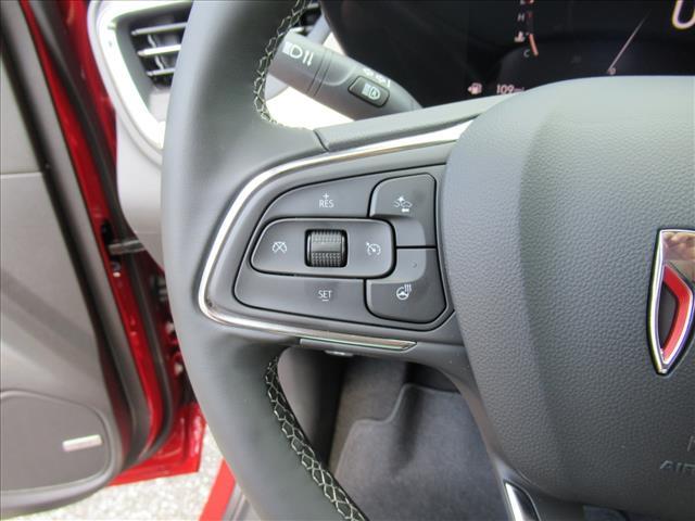 new 2026 Buick Encore GX car, priced at $35,175