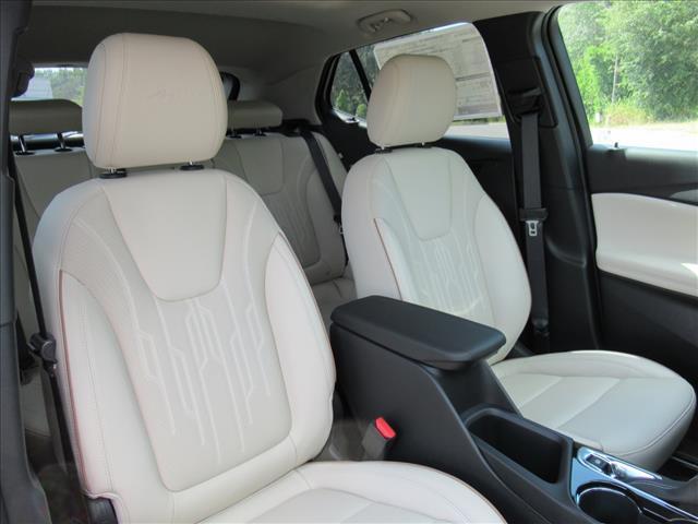new 2026 Buick Encore GX car, priced at $35,175