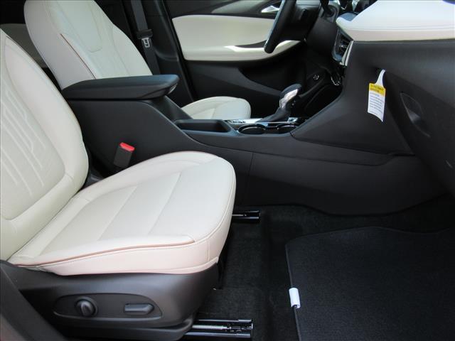 new 2026 Buick Encore GX car, priced at $35,175