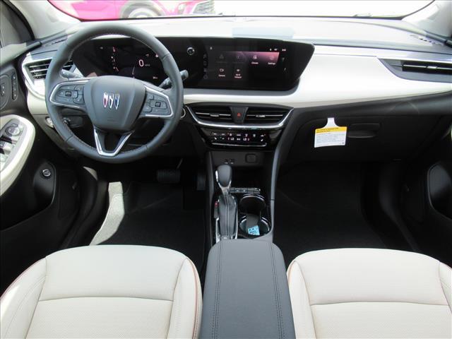 new 2026 Buick Encore GX car, priced at $35,175