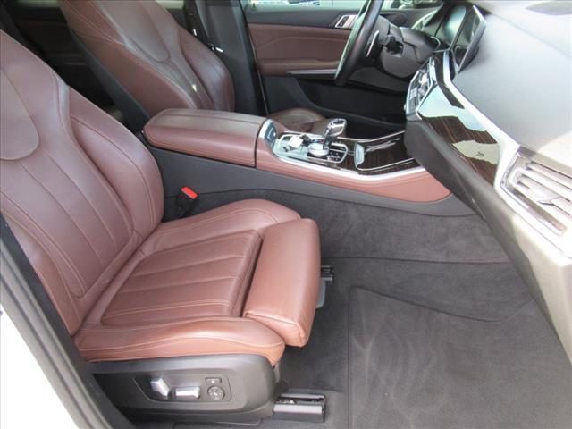 used 2019 BMW X5 car, priced at $32,988