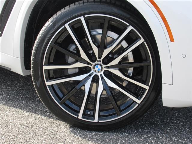 used 2019 BMW X5 car, priced at $32,988