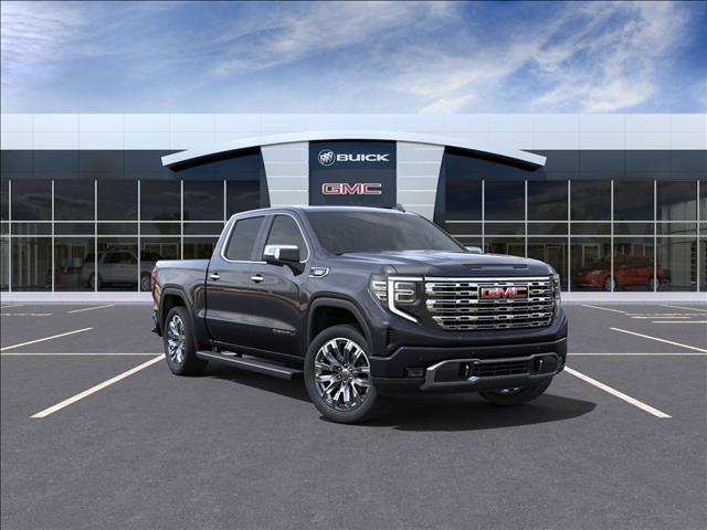 new 2025 GMC Sierra 1500 car, priced at $73,300