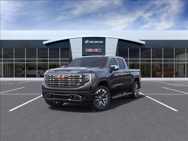 new 2025 GMC Sierra 1500 car, priced at $73,300