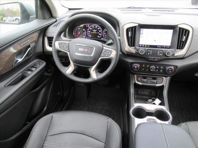 used 2023 GMC Terrain car, priced at $30,980