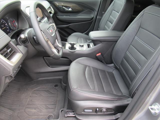 used 2023 GMC Terrain car, priced at $30,980