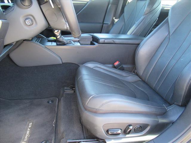 used 2022 Lexus ES 350 car, priced at $36,887