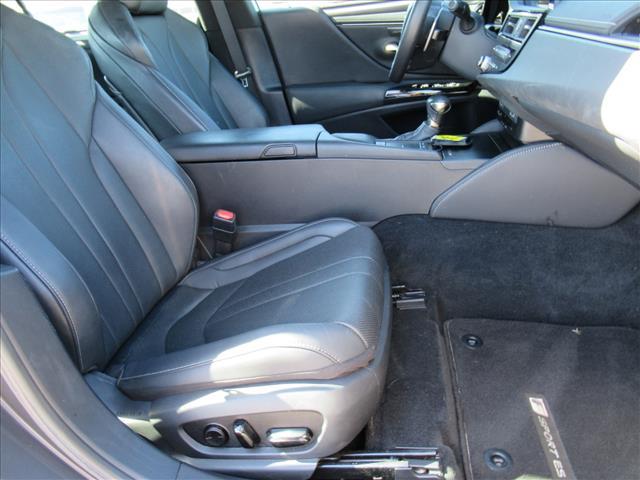 used 2022 Lexus ES 350 car, priced at $36,887