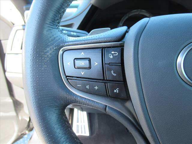 used 2022 Lexus ES 350 car, priced at $36,887