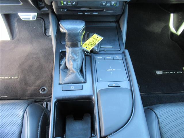 used 2022 Lexus ES 350 car, priced at $36,887