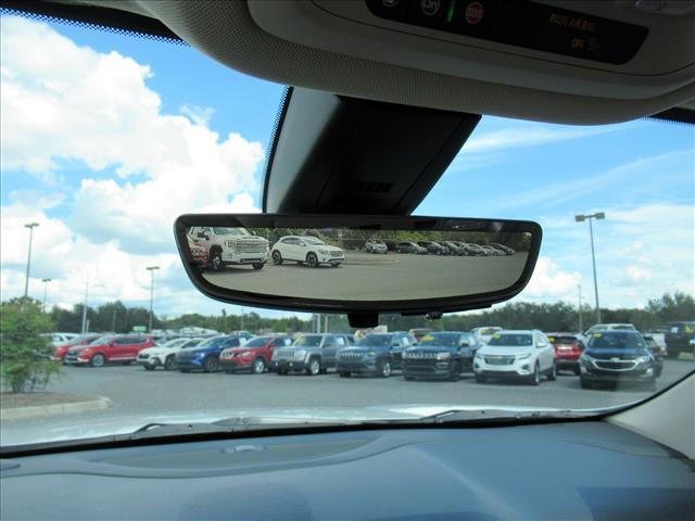 used 2020 GMC Acadia car, priced at $28,788