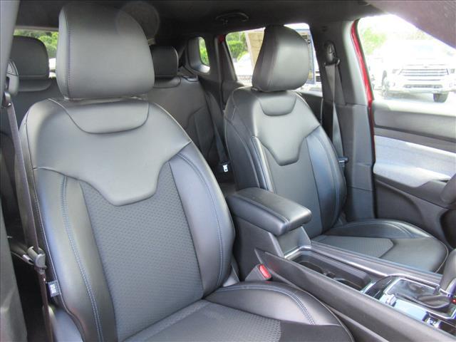 used 2020 GMC Acadia car, priced at $28,788