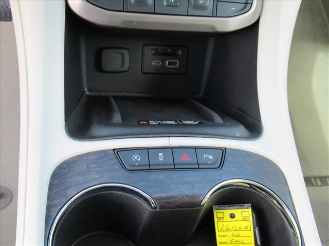 used 2020 GMC Acadia car, priced at $28,788