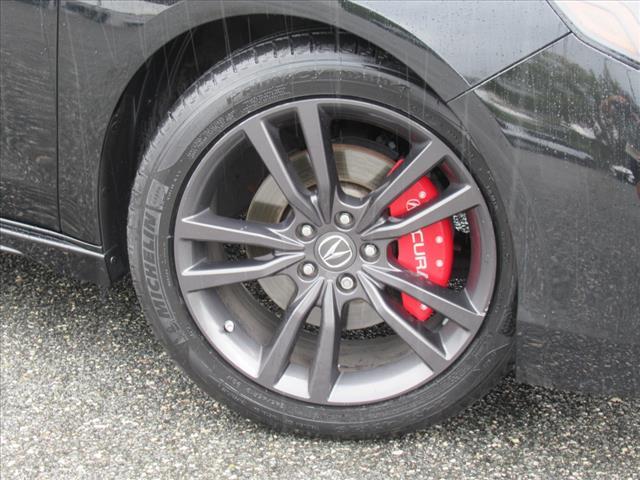 used 2020 Acura TLX car, priced at $27,282