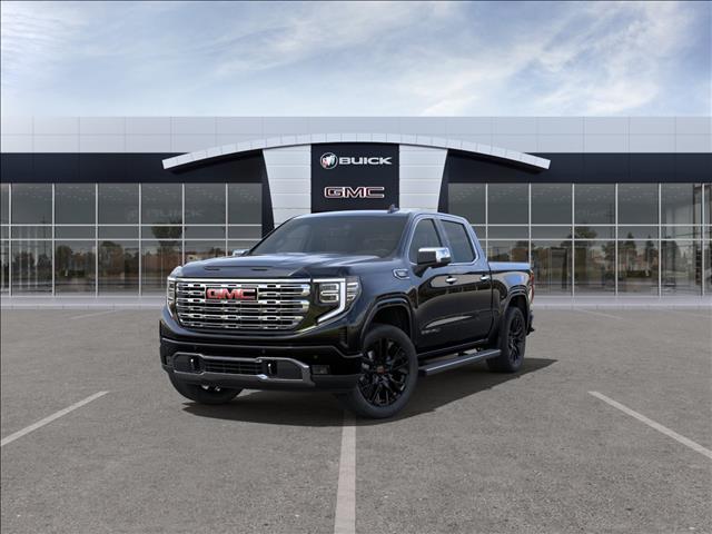 new 2024 GMC Sierra 1500 car, priced at $76,845