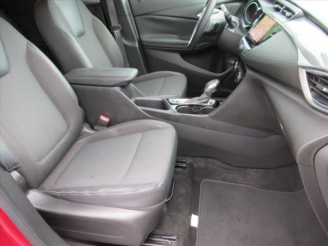 used 2021 Buick Encore GX car, priced at $19,988