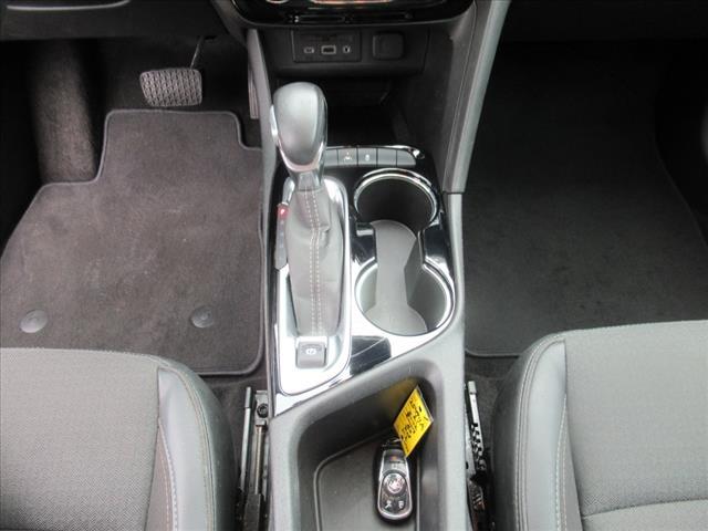 used 2021 Buick Encore GX car, priced at $19,988