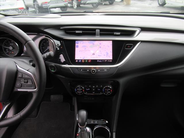 used 2021 Buick Encore GX car, priced at $19,988