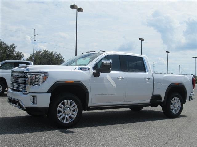 used 2023 GMC Sierra 2500 car, priced at $71,669