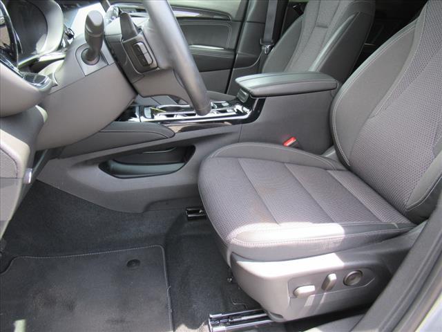 used 2021 Buick Envision car, priced at $19,988
