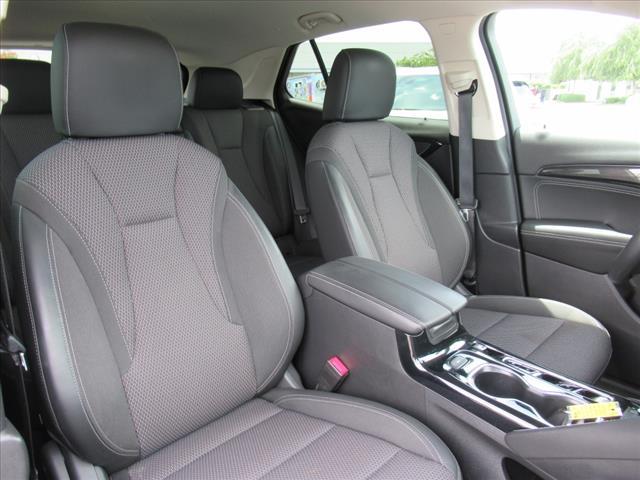 used 2021 Buick Envision car, priced at $19,988