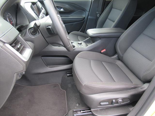 used 2022 GMC Terrain car, priced at $23,880