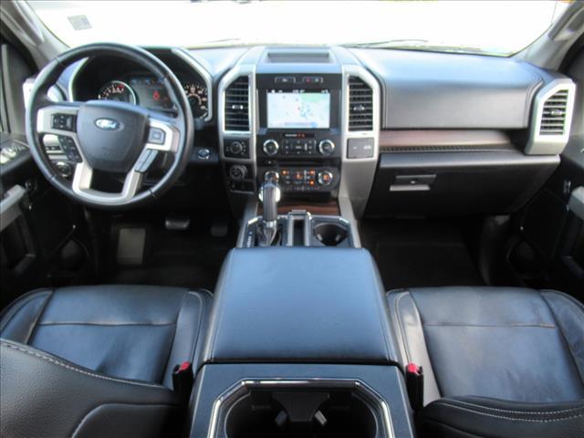 used 2017 Ford F-150 car, priced at $24,988