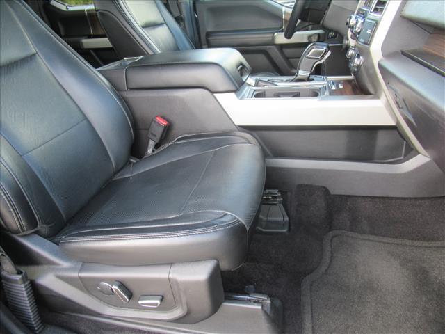 used 2017 Ford F-150 car, priced at $24,988